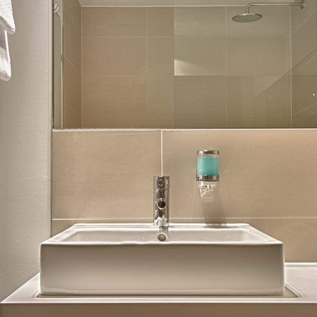 Hotel Conti Duisburg - Partner Of Sorat Hotels Rum bild