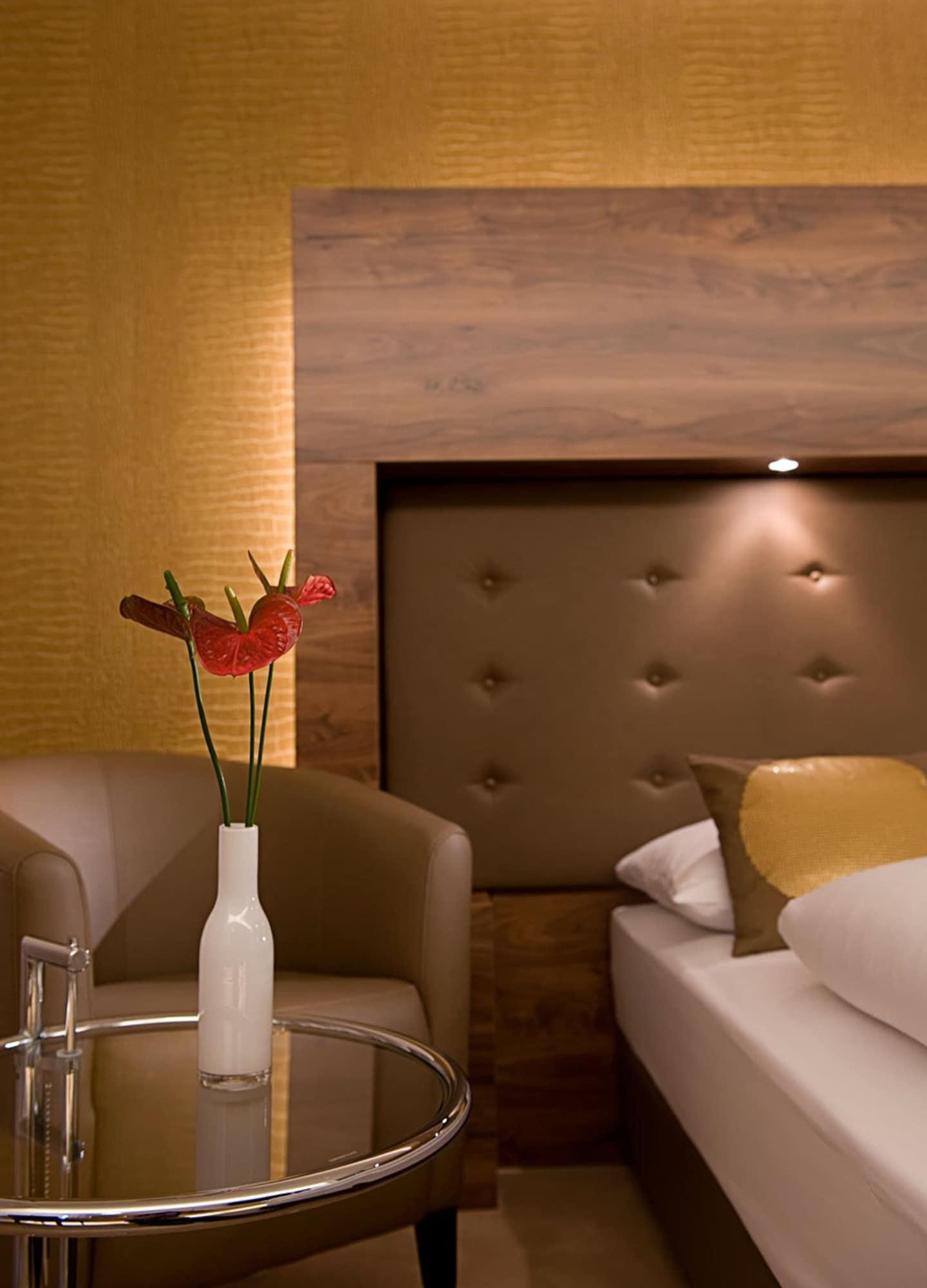 Hotel Conti Duisburg - Partner Of Sorat Hotels Rum bild