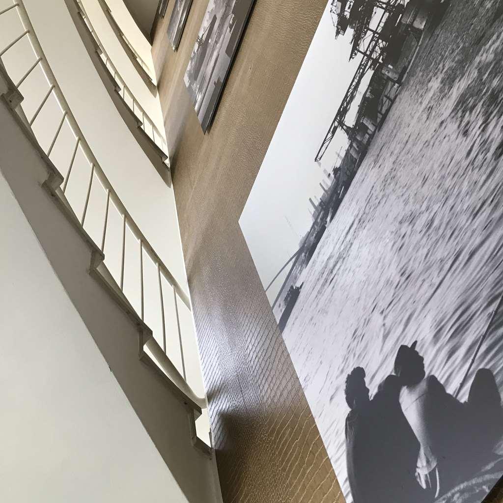 Hotel Conti Duisburg - Partner Of Sorat Hotels Bekvämligheter bild