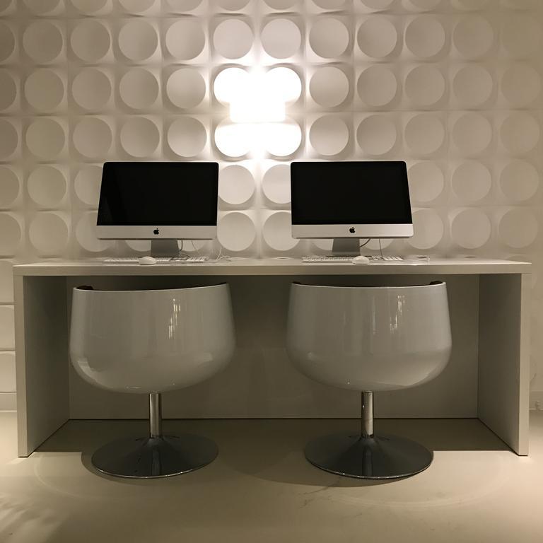 Hotel Conti Duisburg - Partner Of Sorat Hotels Exteriör bild