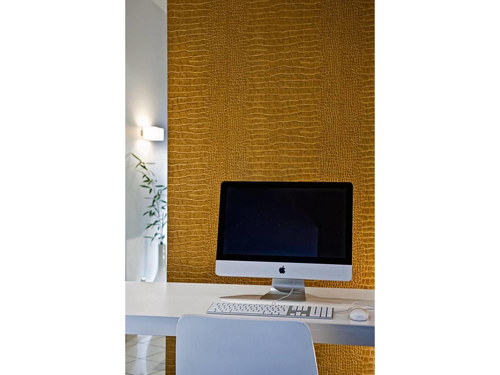 Hotel Conti Duisburg - Partner Of Sorat Hotels Exteriör bild