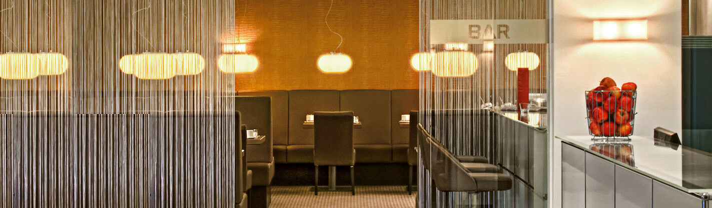 Hotel Conti Duisburg - Partner Of Sorat Hotels Exteriör bild