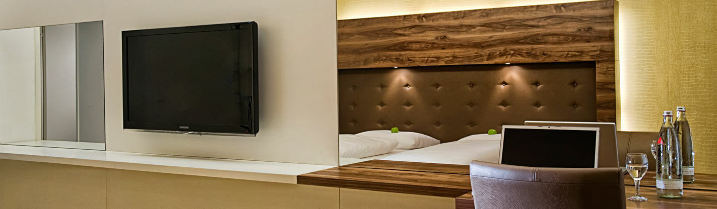 Hotel Conti Duisburg - Partner Of Sorat Hotels Exteriör bild